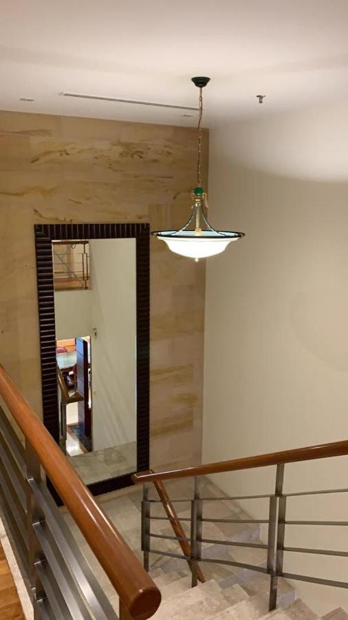 Al Sadirgroup At Time Sqaure Apartment Kuala Lumpur Luaran gambar