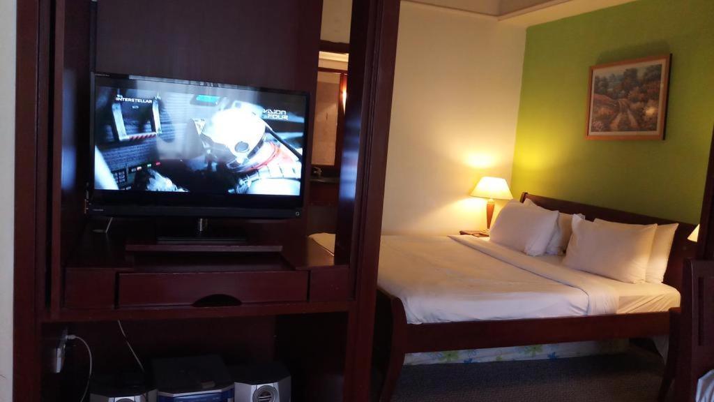 Al Sadirgroup At Time Sqaure Apartment Kuala Lumpur Luaran gambar