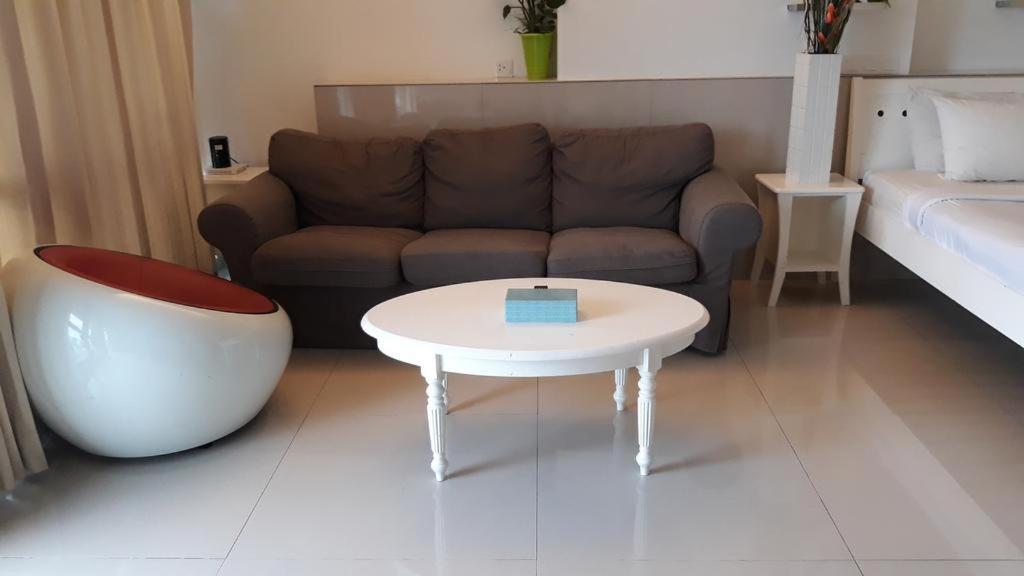 Al Sadirgroup At Time Sqaure Apartment Kuala Lumpur Luaran gambar