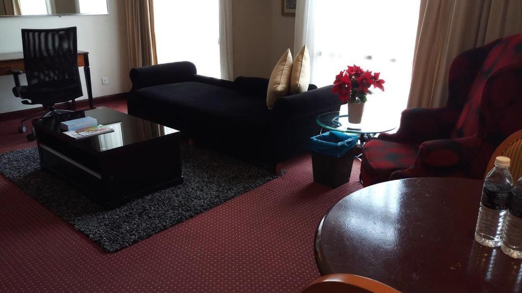 Al Sadirgroup At Time Sqaure Apartment Kuala Lumpur Luaran gambar